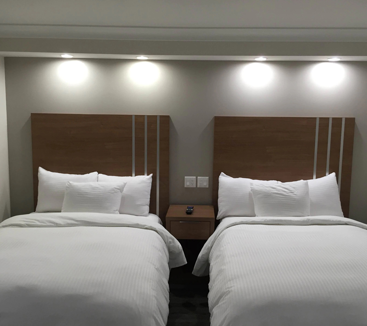 Greenwich Inn - Guest Rooms Greenwich Inn - Guest Rooms