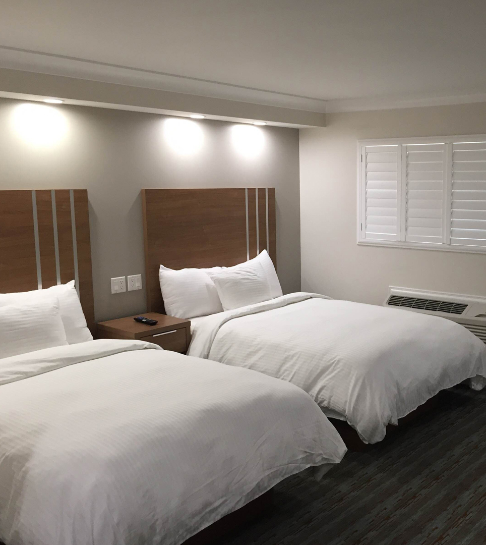 Hampton Inn & Suites San Francisco-Burlingame-Airport South ₹ 8,014.  Burlingame Hotel Deals & Reviews - KAYAK
